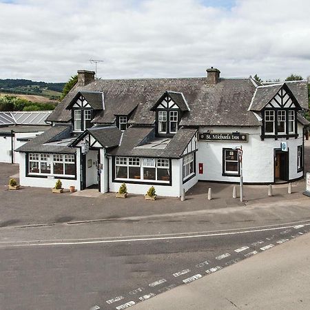 St Michaels Inn 루카스 외부 사진