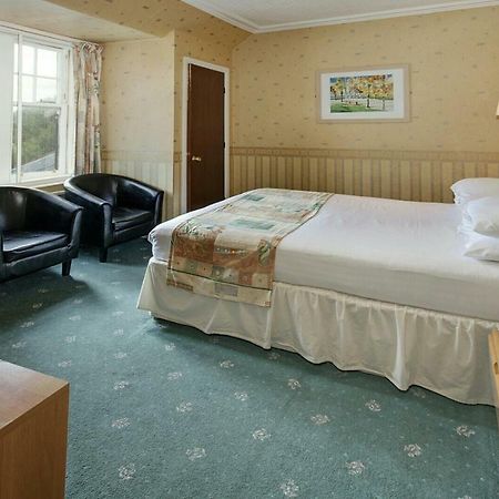 St Michaels Inn 루카스 외부 사진
