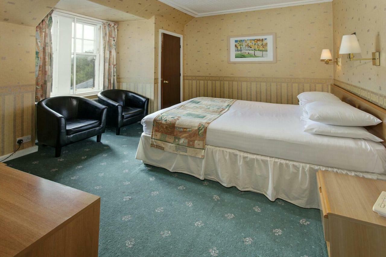 St Michaels Inn 루카스 외부 사진