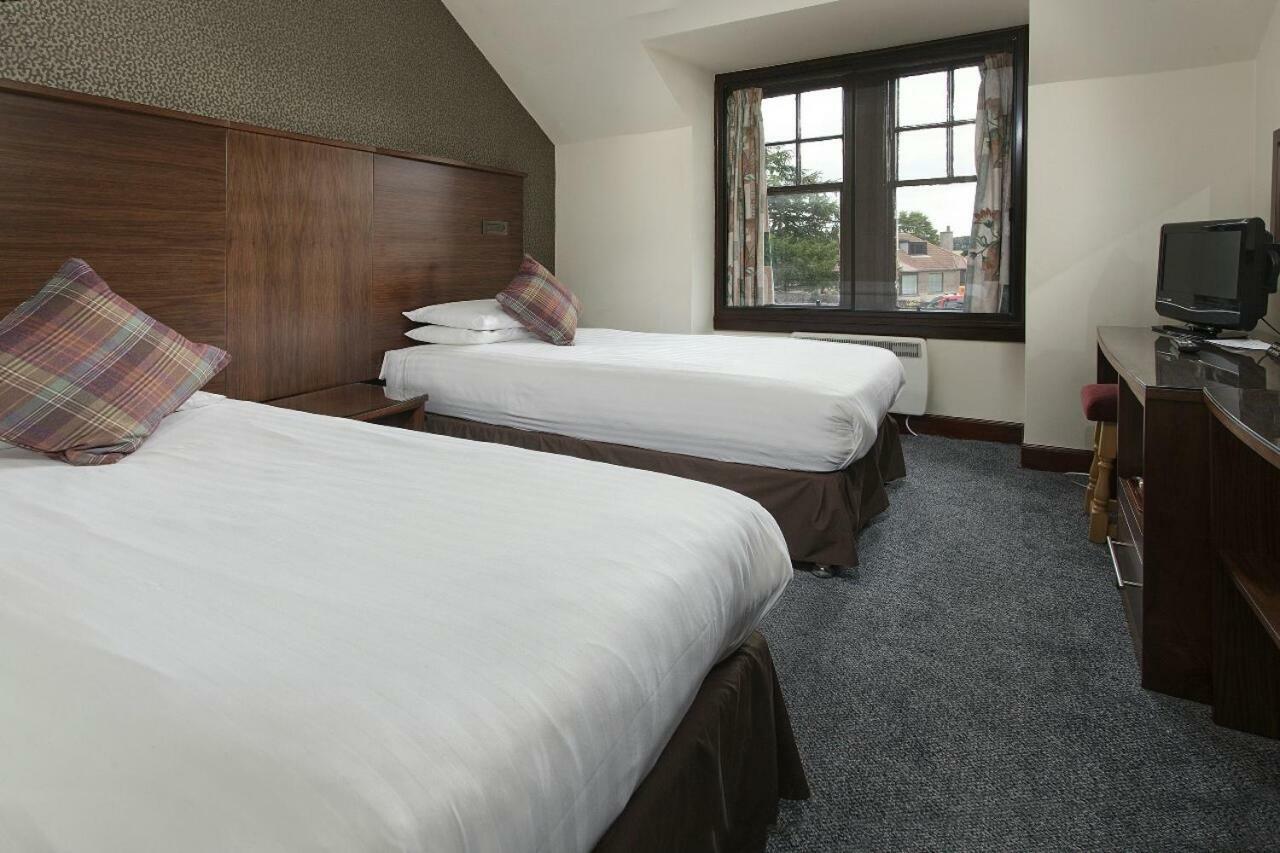 St Michaels Inn 루카스 외부 사진