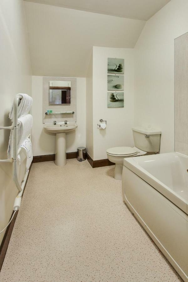 St Michaels Inn 루카스 외부 사진