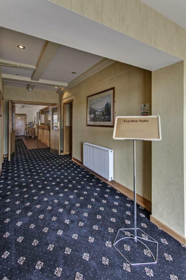 St Michaels Inn 루카스 외부 사진