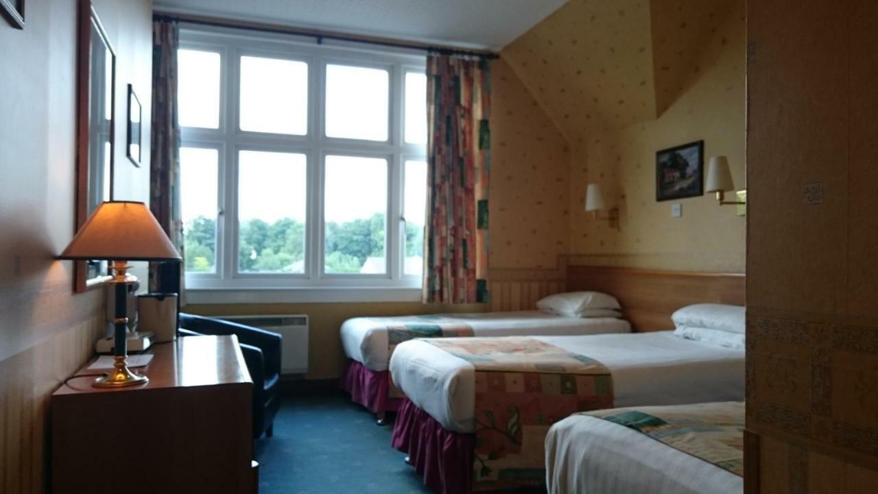 St Michaels Inn 루카스 외부 사진