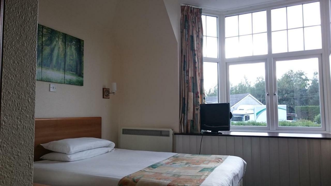 St Michaels Inn 루카스 외부 사진